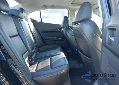 2015 Acura Tlx Tech from USA, damaged, VIN 19UUB1F52FA002437